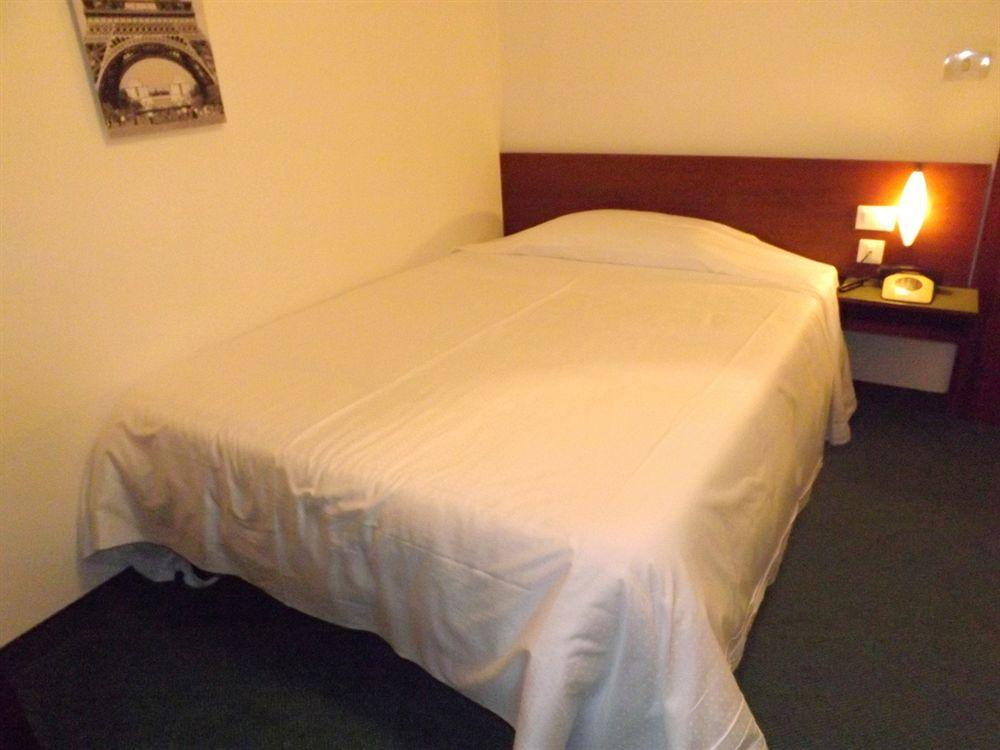 Hotel Roncobilaccio Roncobillaccio Εξωτερικό φωτογραφία