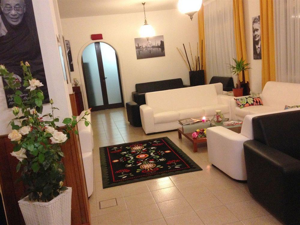 Hotel Roncobilaccio Roncobillaccio Εξωτερικό φωτογραφία