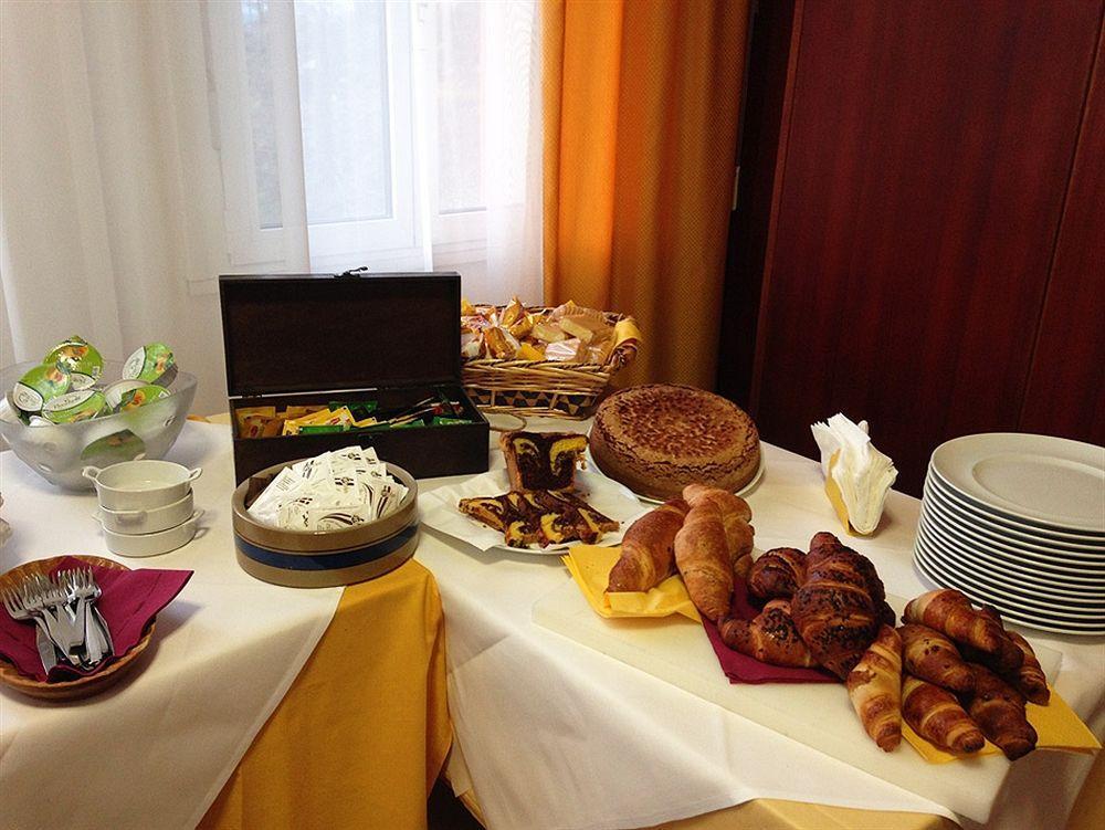 Hotel Roncobilaccio Roncobillaccio Εξωτερικό φωτογραφία