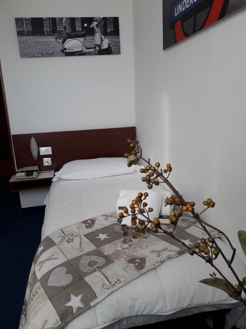 Hotel Roncobilaccio Roncobillaccio Εξωτερικό φωτογραφία