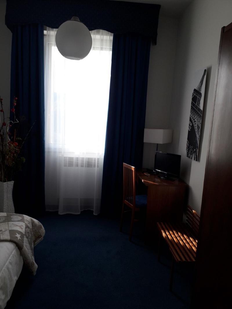 Hotel Roncobilaccio Roncobillaccio Εξωτερικό φωτογραφία