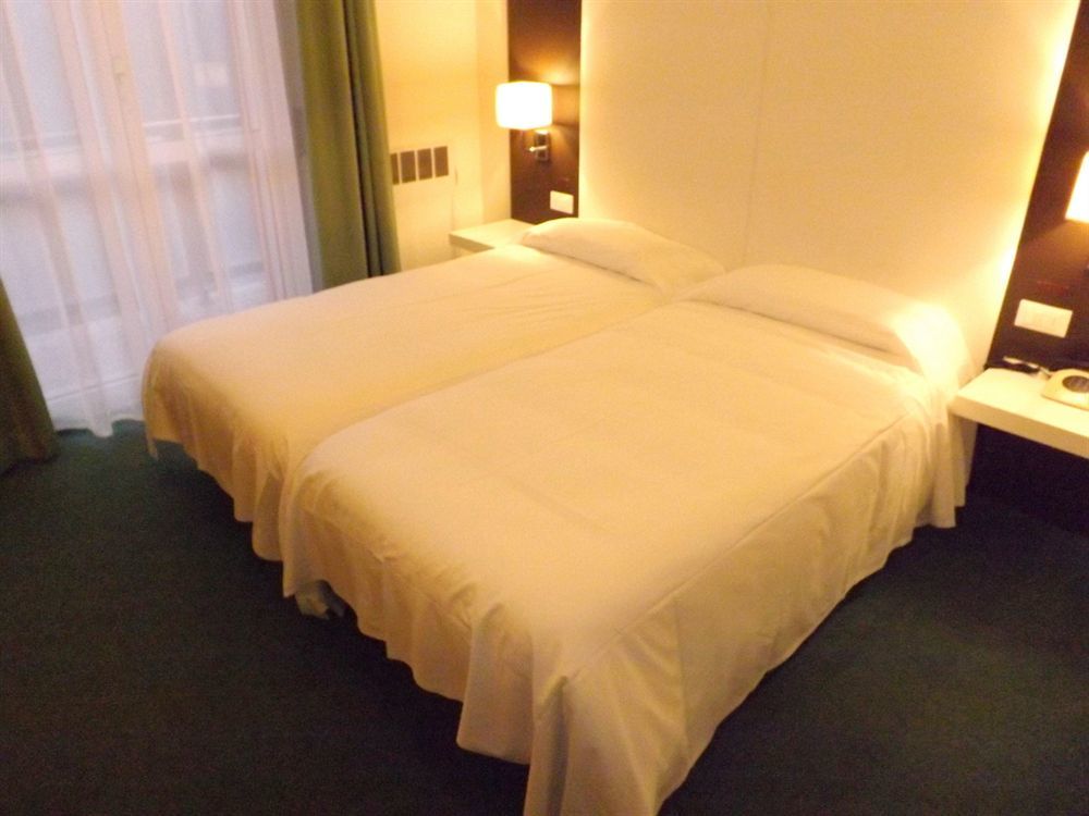 Hotel Roncobilaccio Roncobillaccio Εξωτερικό φωτογραφία