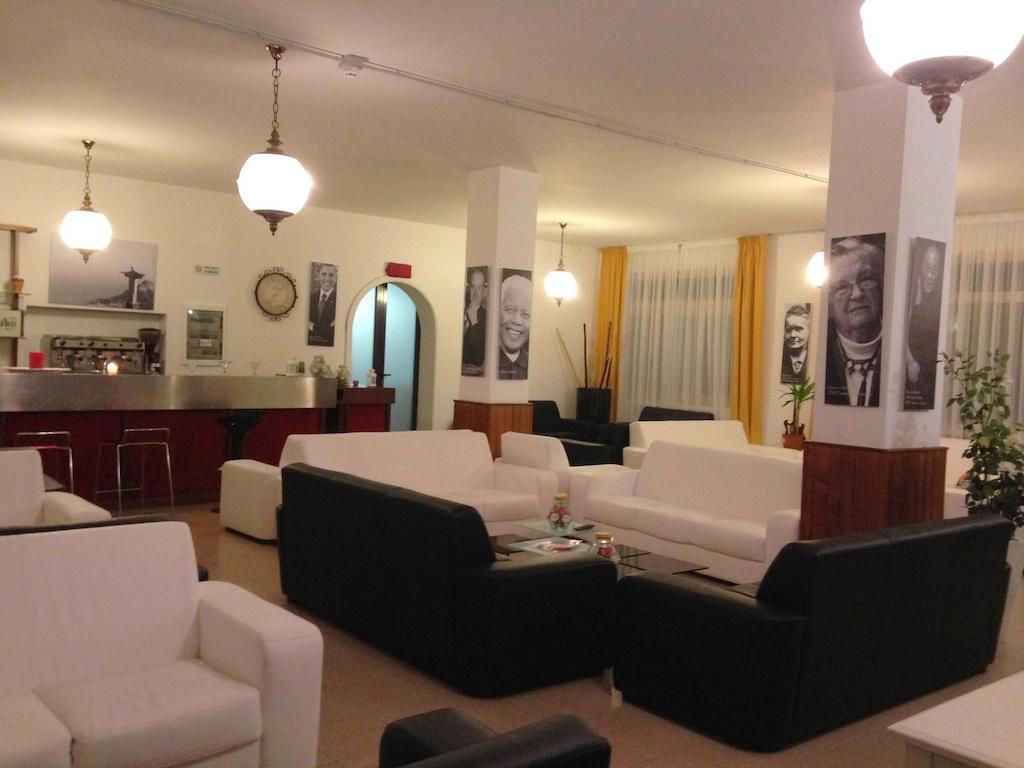 Hotel Roncobilaccio Roncobillaccio Εξωτερικό φωτογραφία